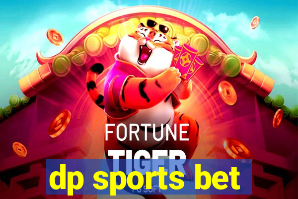 dp sports bet